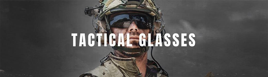Tactical Glasses