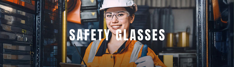 Safety Glasses