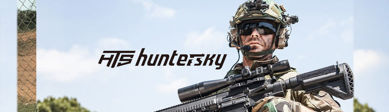 HTS HUNTERSKY