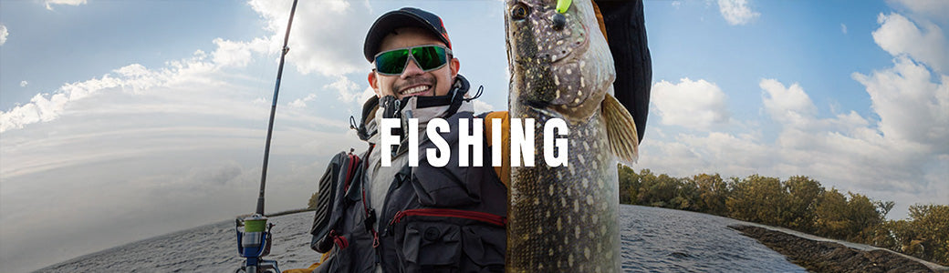 Fishing