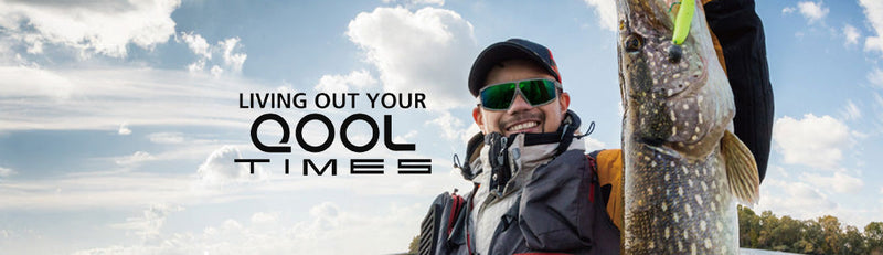 Living out your Qool time