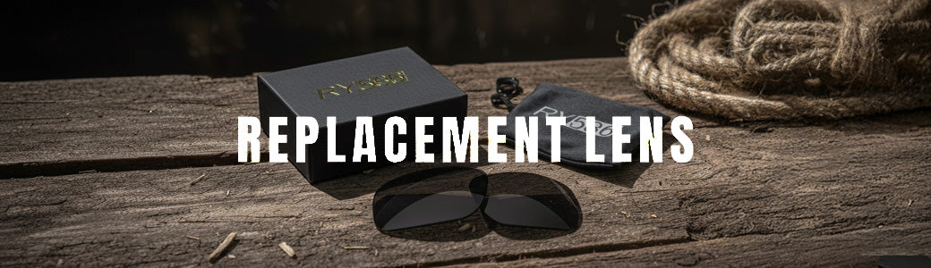 Replacement lens