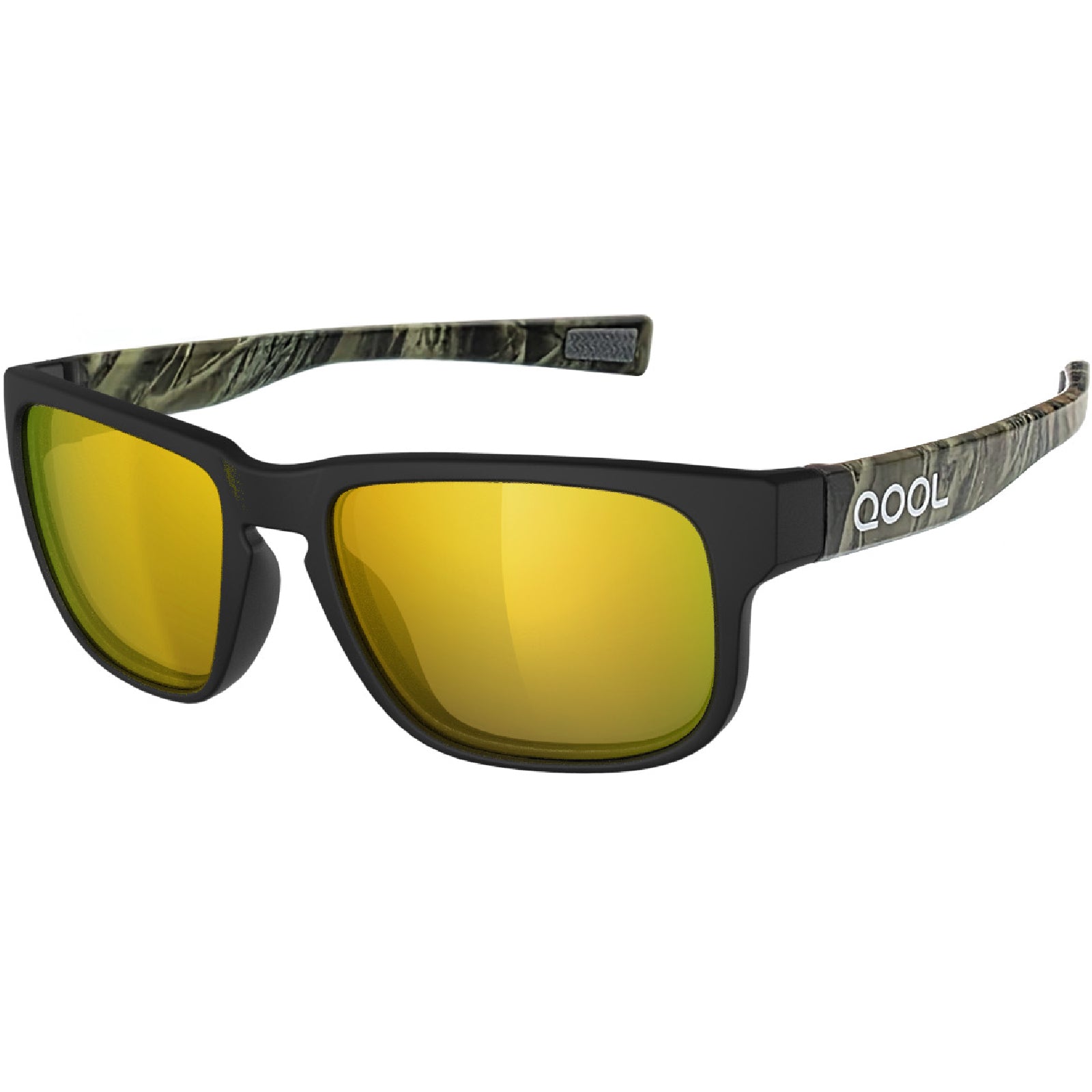 Living out your qool time F11 Floating Polarized Fishing Sunglasses Saltwater Resistant Lenses That Coating Won’t Peel Rub off