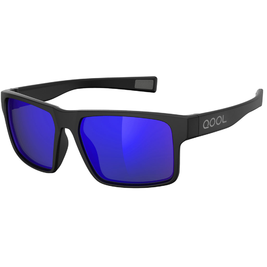 Living out your qool time F1A Floating Polarized Fishing Sunglasses Saltwater Resistant Lenses That Coating Won’t Peel Rub off