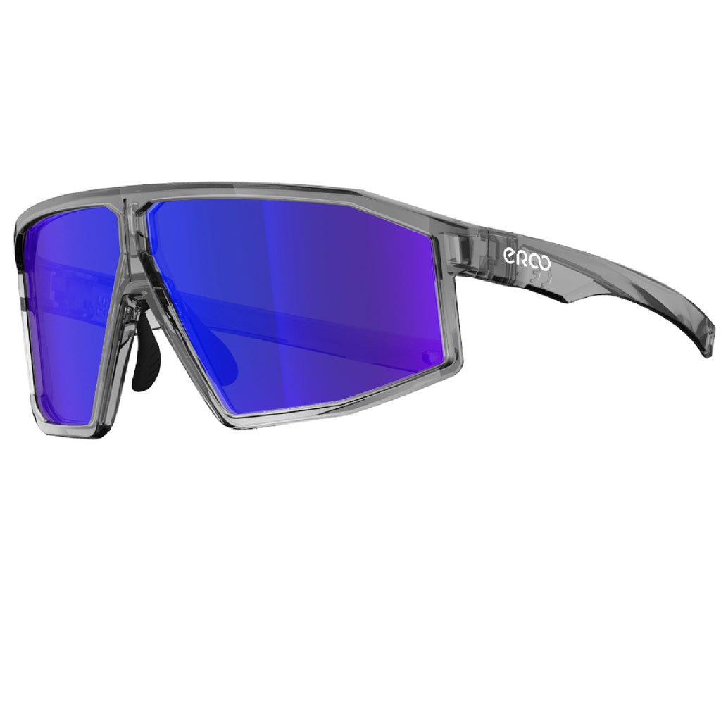 ER00 F26 Polarized Sunglasses Women Men Saltwater Resistant Lenses NO RUBBED OFF OR PEELING MIRROR COATING