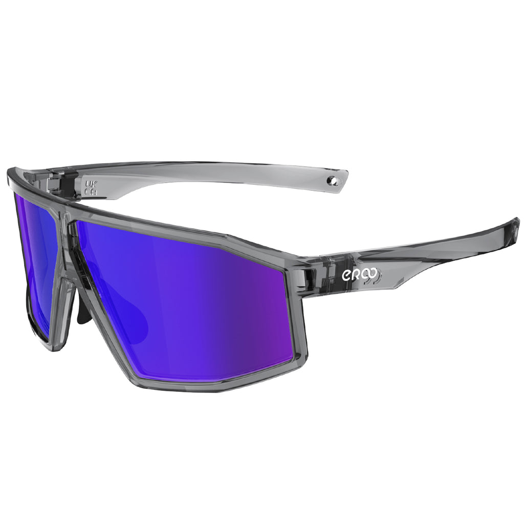 ER00 F26 Polarized Sunglasses Women Men Saltwater Resistant Lenses NO RUBBED OFF OR PEELING MIRROR COATING