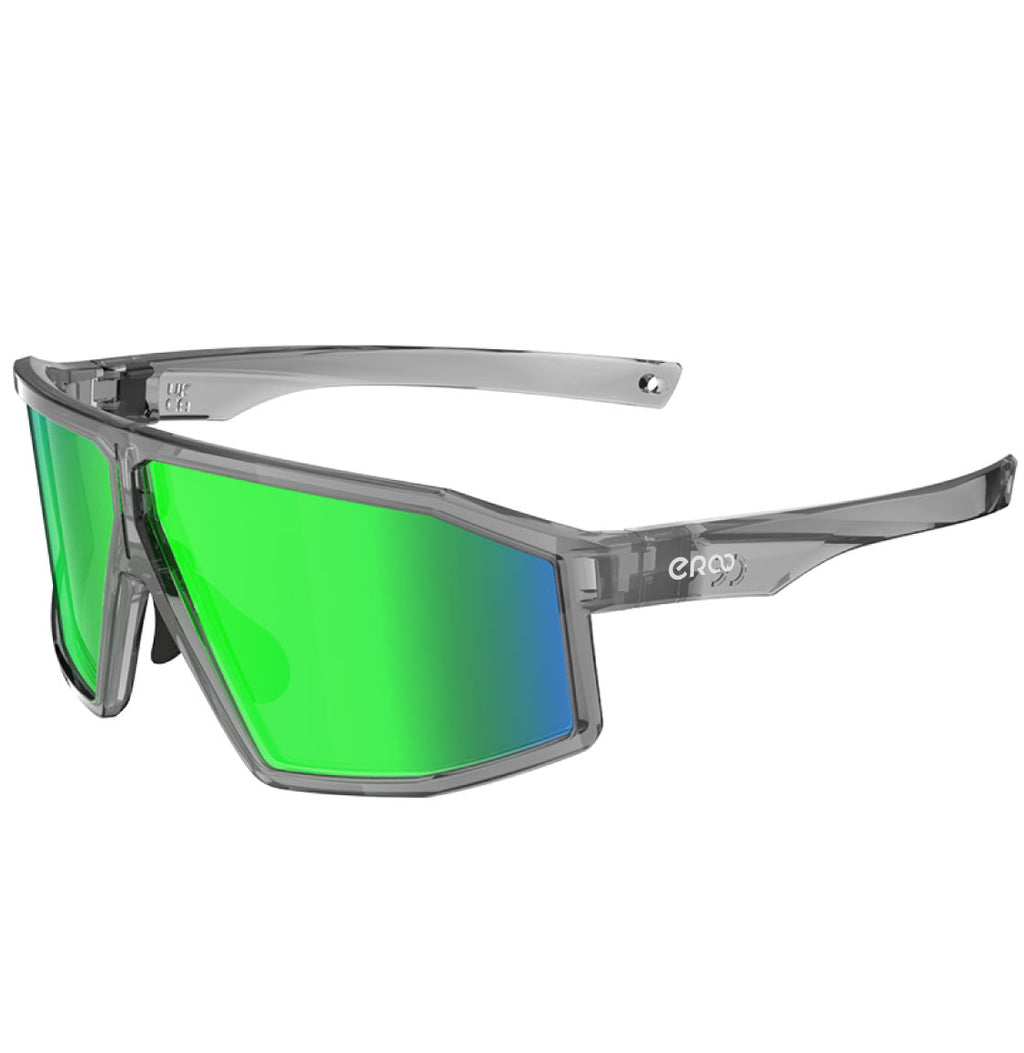 ER00 F26 trending modern stylish HD Polarized sunglasses Women Men Running Fishing Hiking golf Padel Gifts Outdoor sports