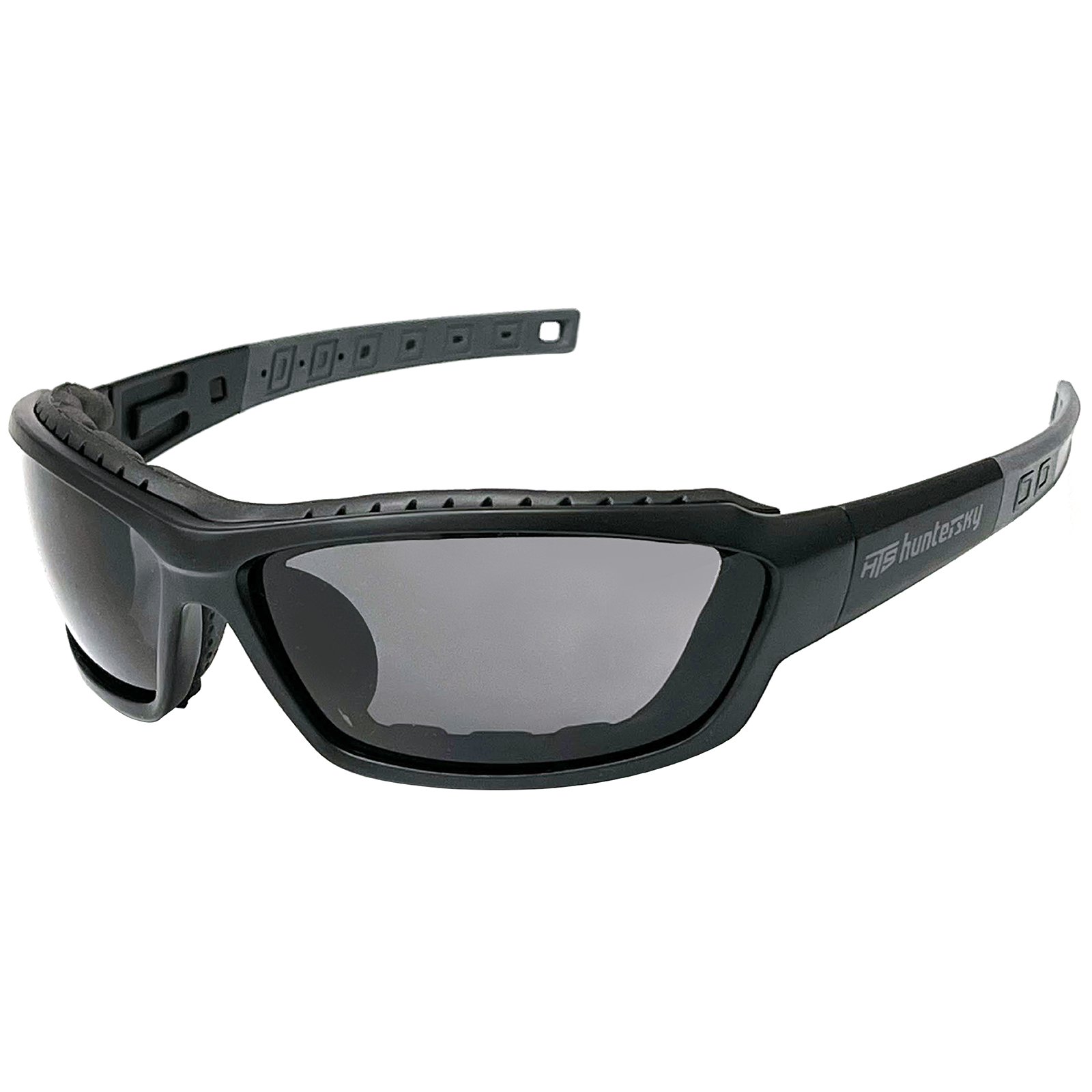 HTS HUNTERSKY J11 Powersports Motorcycle Riding Goggles Sunglasses for Men