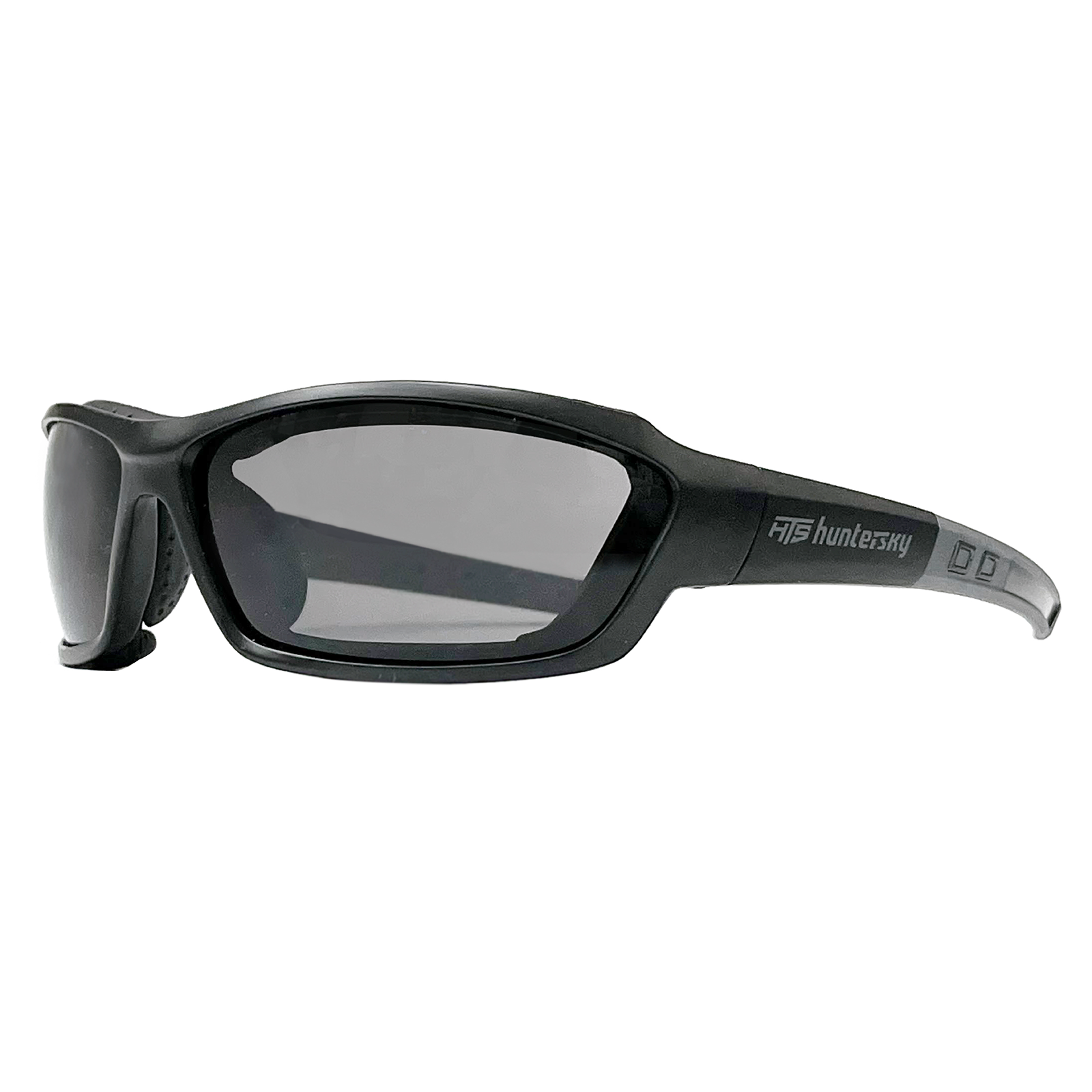 HTS HUNTERSKY J11 Powersports Motorcycle Riding Goggles Sunglasses for Men