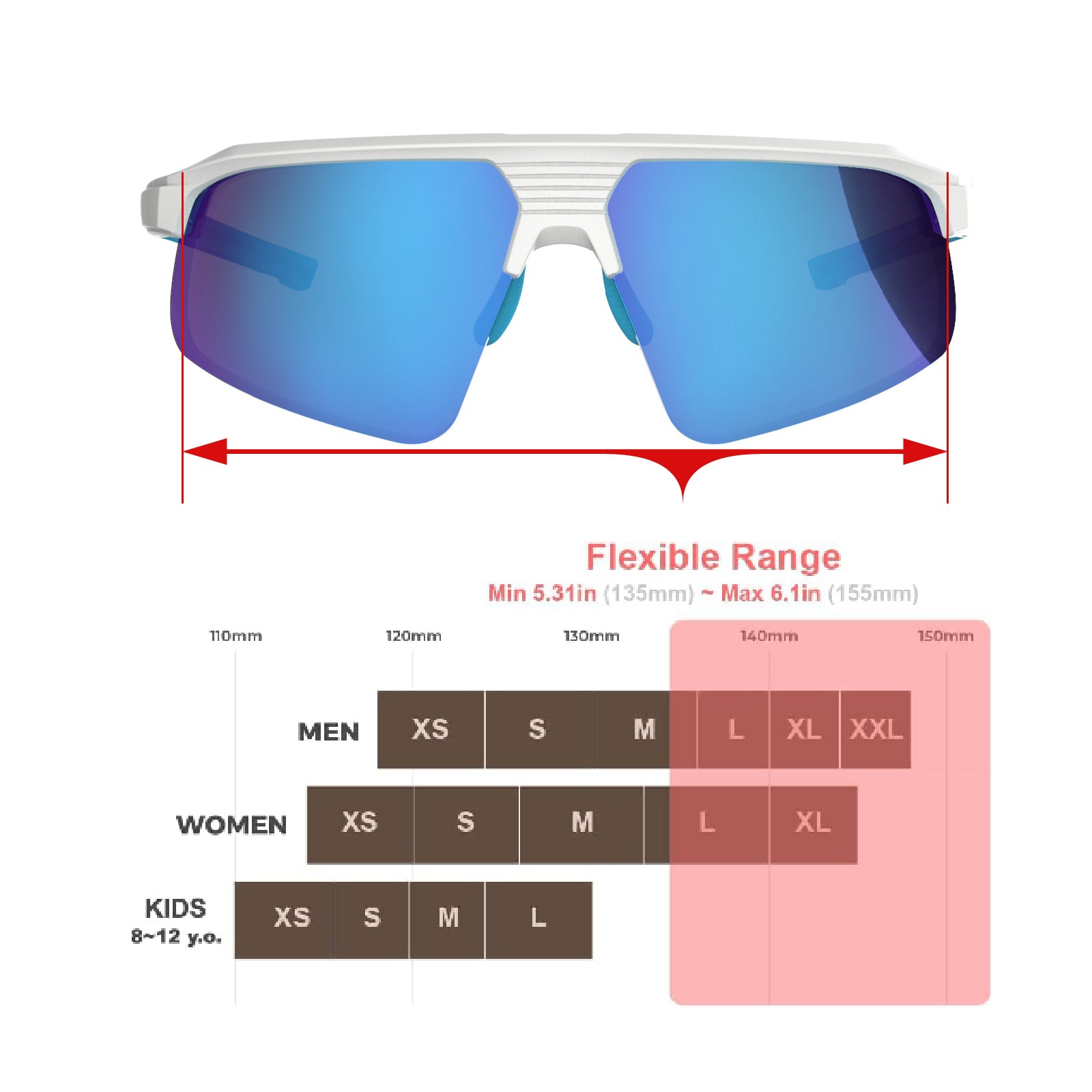 WDP100 Q218 HD Polarized sunglasses Women Men Cycling Running Fishing Hiking golf baseball Volleyball Outdoor sports Gifts
