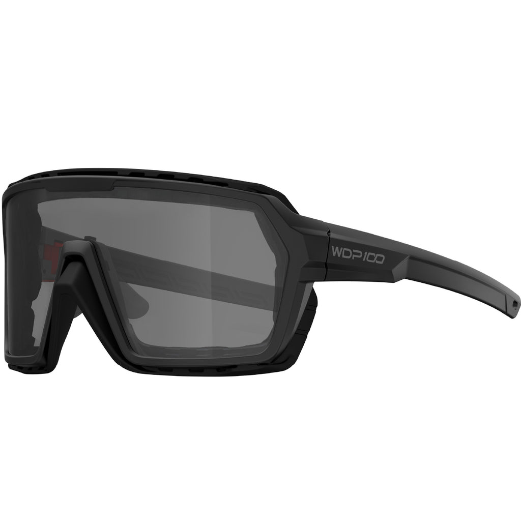 WDP100 Q38 Powersports Motorcycle anti fog Riding Ski Sports glasses Goggles