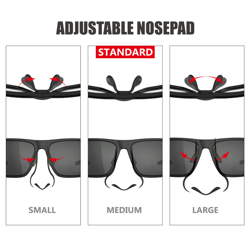 RY586 P1AS HD Premium Sleep Glasses P1AS 99.9% Blue Light Blocking Gaming Computer Screen Glasses Reduce Eyestrain & Glare High Contrast Definition UV580 nm