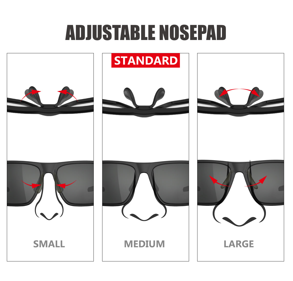 RY586 P1AS HD Premium Sleep Glasses P1AS 99.9% Blue Light Blocking Gaming Computer Screen Glasses Reduce Eyestrain & Glare High Contrast Definition UV580 nm