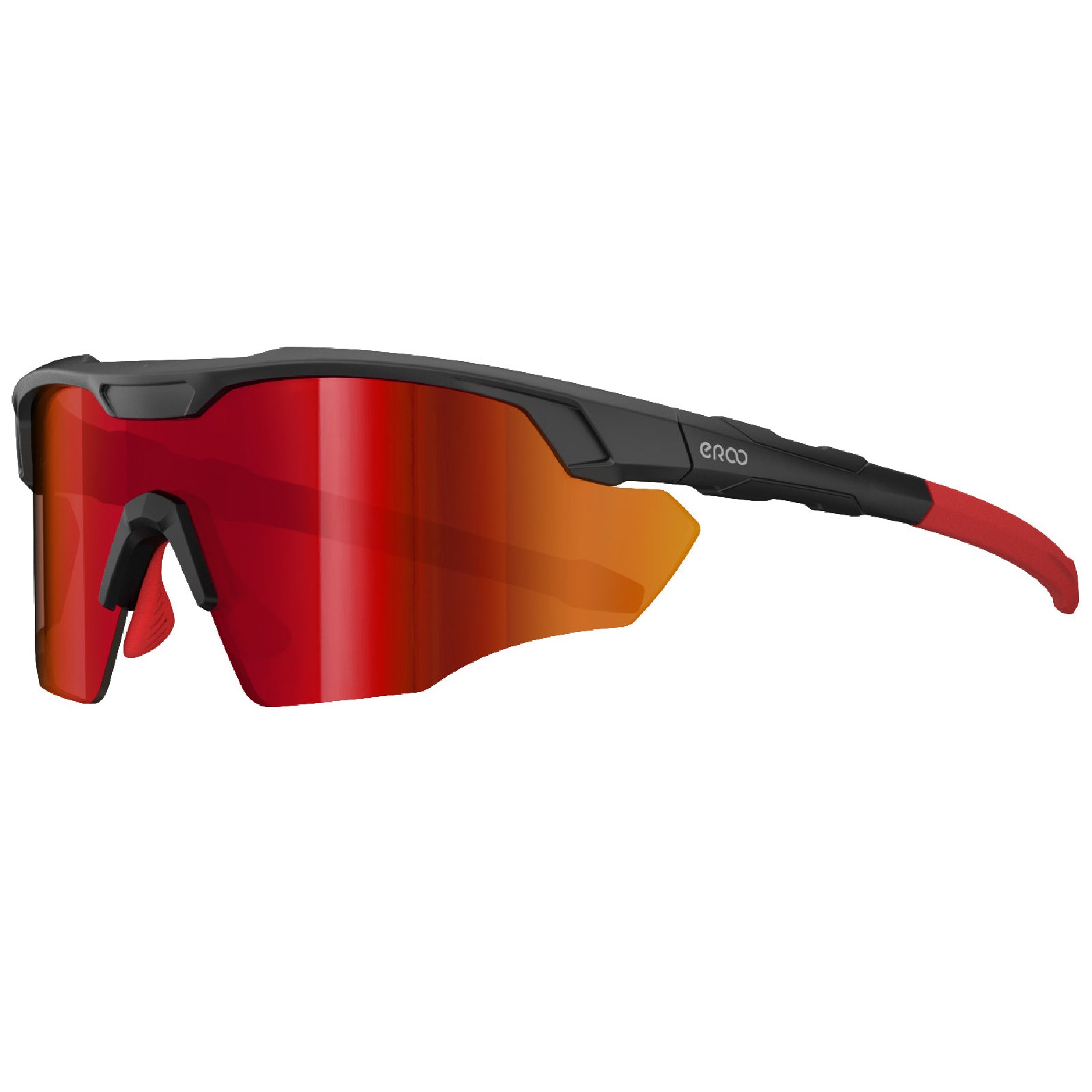 ER00 S596 Sports Shades XL Sunglasses for Men Baseball, Running Cycling Volleyball MTB Outdoor Recreation Gifts Padel Beach Tennis